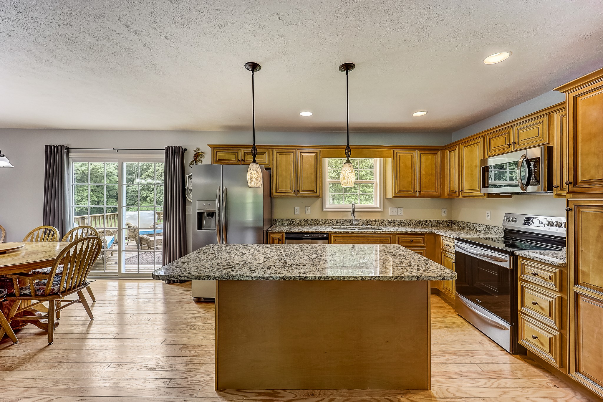 1342 Webb Road Lewisburg, TN 37091 - Photo 10 of 42 Gallery Image 10