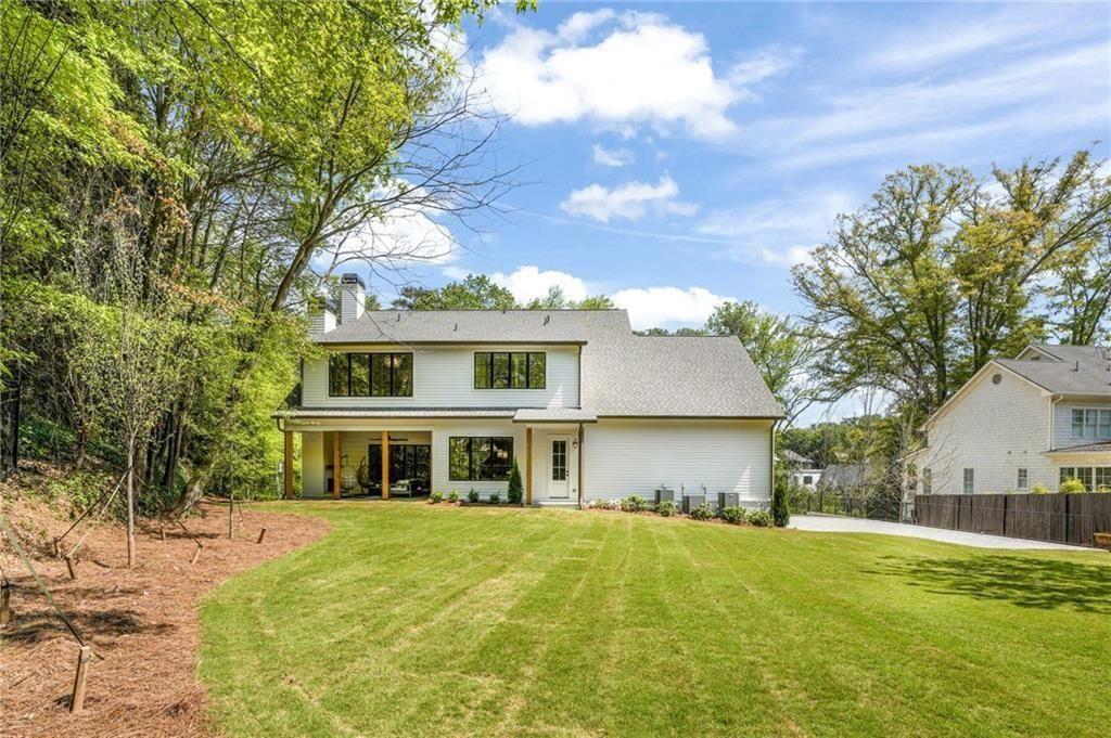 44 Hardeman Road Atlanta, GA 30342 - Photo 36 of 38