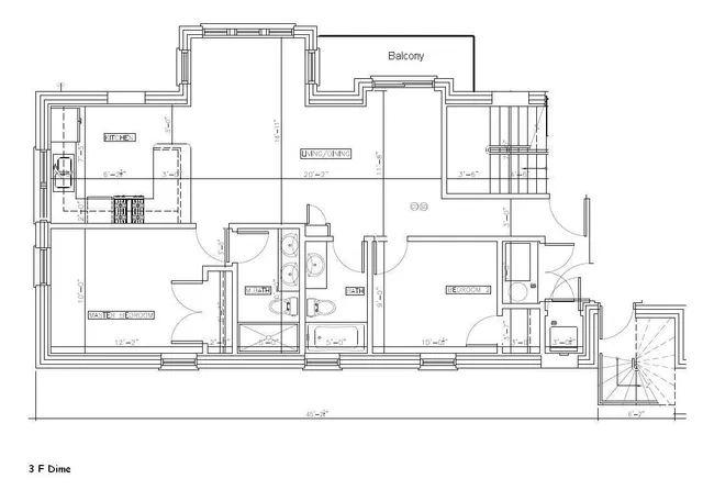 a black and white photo of a living room