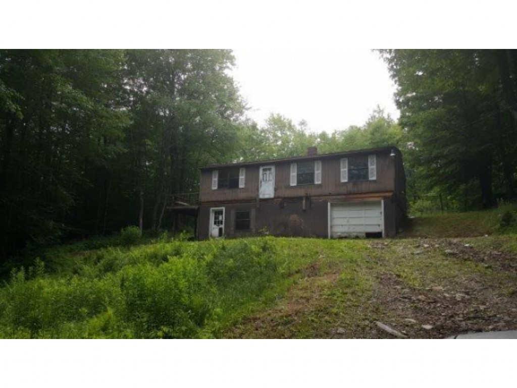 1133 Potash Brook Road Chester, VT 05143 - Photo 1 of 17