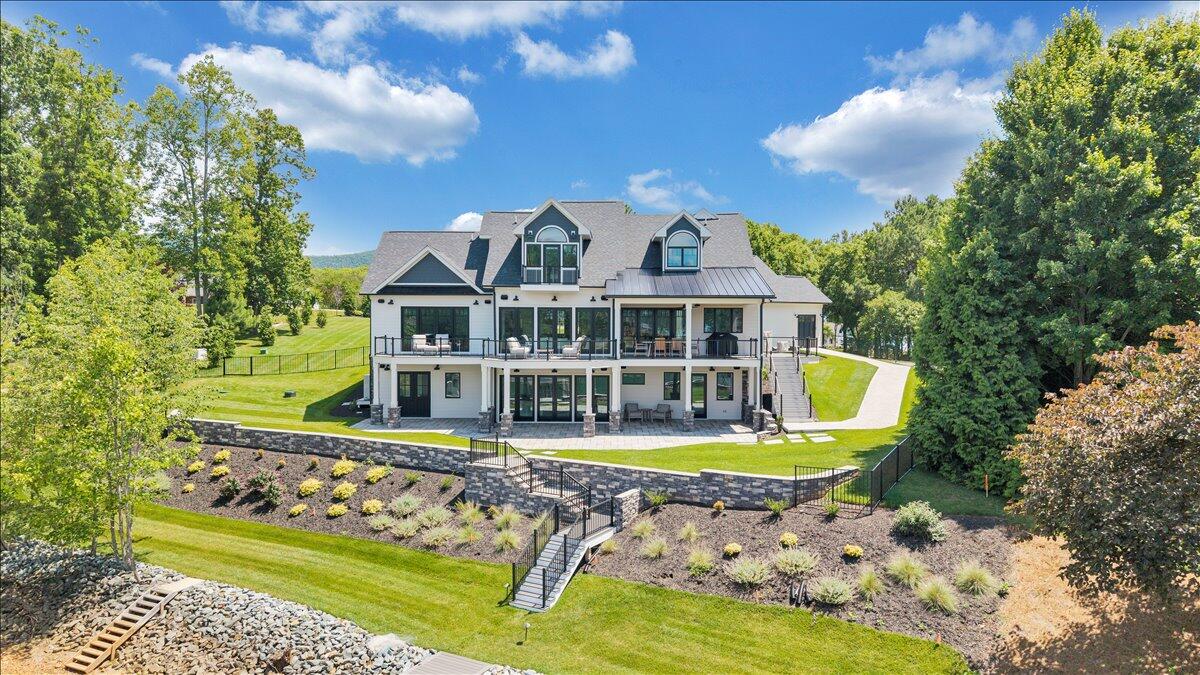 176 Three Point Isle Drive Penhook, VA 24137 - Photo 10 of 102 12-DJI_20260624145143_0414_D