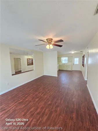 $1,050 | 3011 Villa Road, Sebring, FL 33870