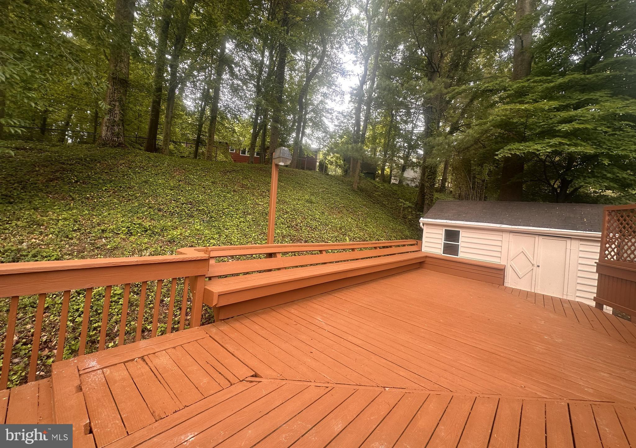 7103 Galgate Drive Springfield, VA 22152 - Photo 44 of 47