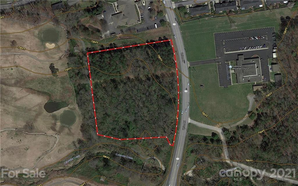 4.75-acres Union Road Gastonia, NC 28054 - Photo 11 of 16 a bathroom with a shower and a sink