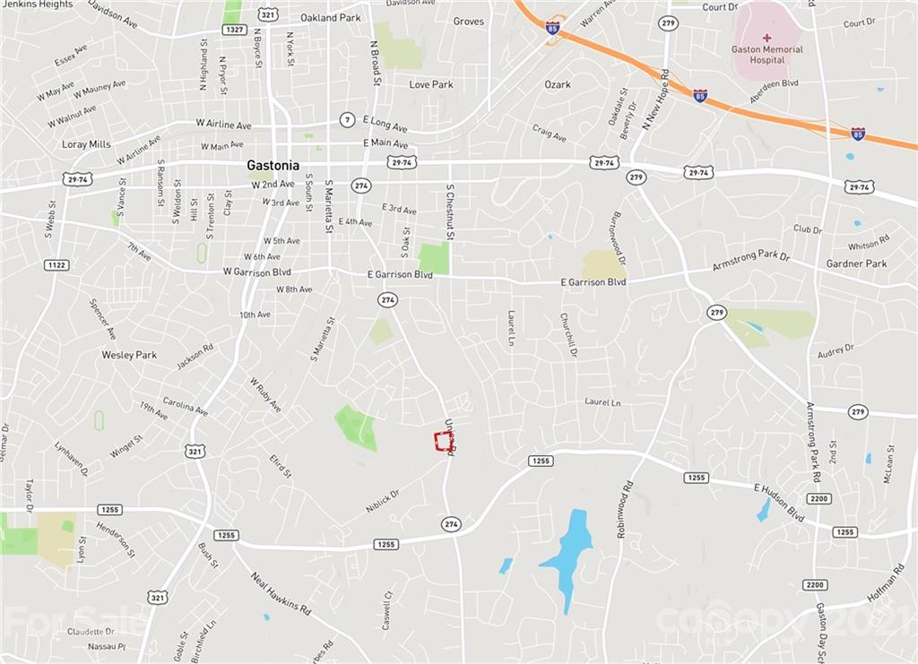 4.75-acres Union Road Gastonia, NC 28054 - Photo 14 of 16 a bathroom with bathtub and shower