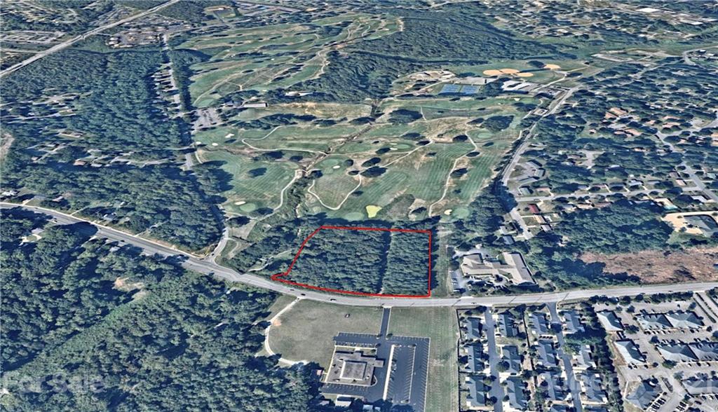 4.75-acres Union Road Gastonia, NC 28054 - Photo 3 of 16 a view of a yard