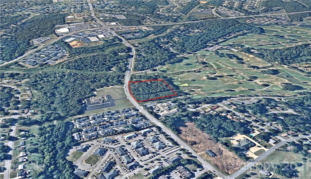 4.75-acres Union Road Gastonia, NC 28054 - Photo 5 of 16 a picture of city view