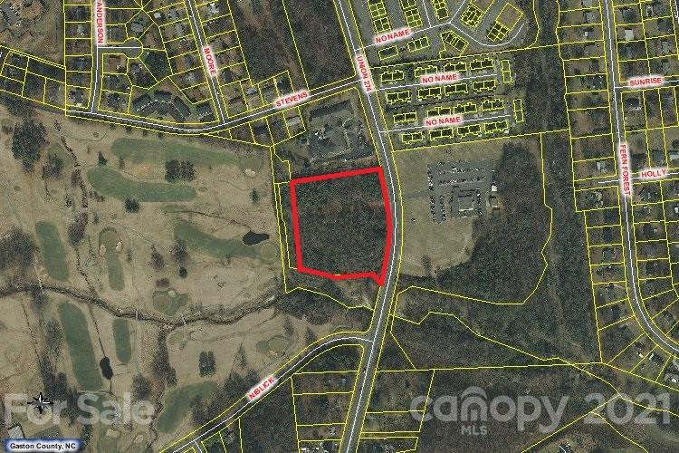 4.75-acres Union Road Gastonia, NC 28054 - Photo 6 of 16 a picture of a shower