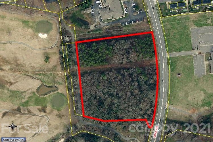 4.75-acres Union Road Gastonia, NC 28054 - Photo 9 of 16