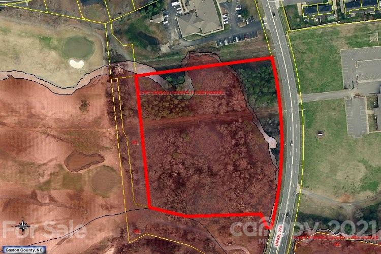 4.75-acres Union Road Gastonia, NC 28054 - Photo 10 of 16