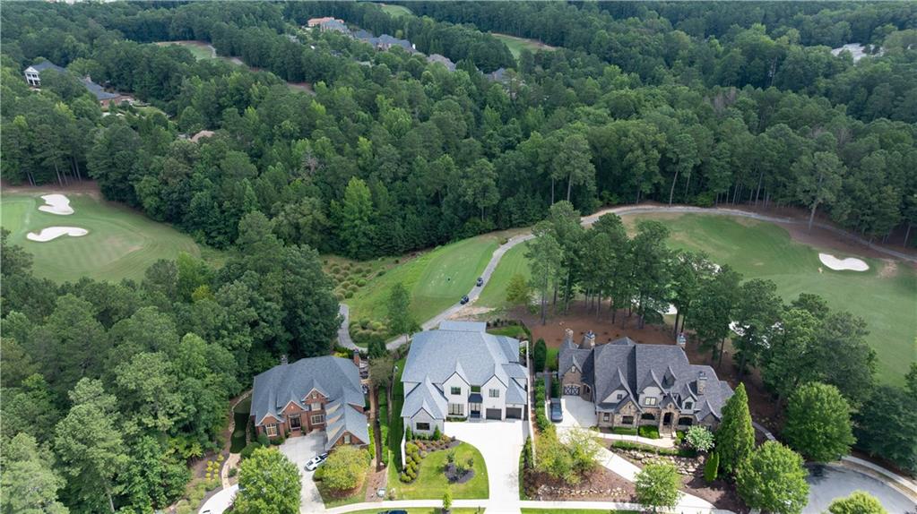 6142 Talmadge Run Acworth, GA 30101 - Photo 107 of 120