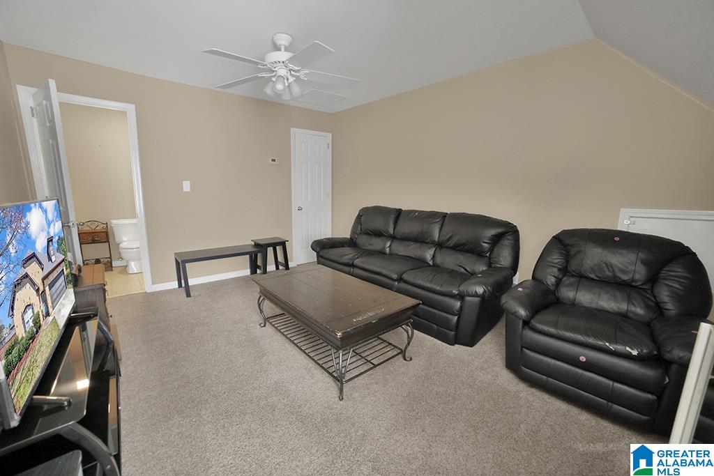 6100 Broadwing Road Trussville, AL 35173 - Photo 21 of 25