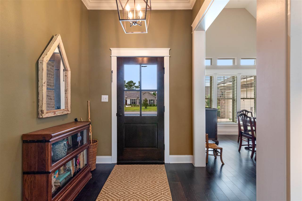 8703 Bainbridge Drive Daphne, AL 36526 - Photo 16 of 49 Entry