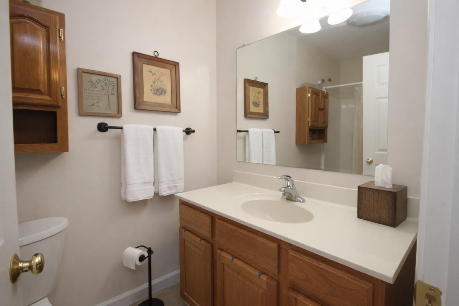 18 Fecteau Circle, Unit 15 Barre, VT 05641 - Photo 14 of 19