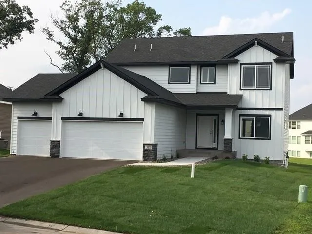$589,500 | 13070 Marmon Court Northeast, Blaine, MN 55449