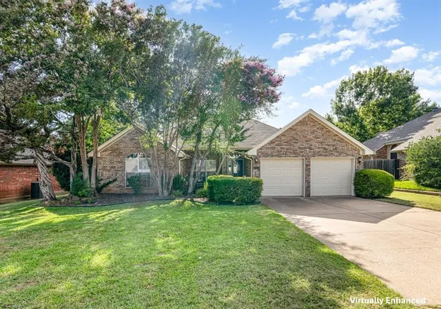 $458,000 | 4214 Hearthside Drive, Grapevine, TX 76051