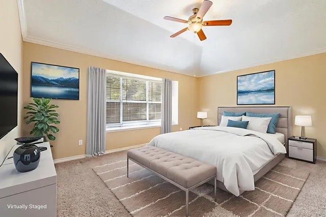 $458,000 | 4214 Hearthside Drive, Grapevine, TX 76051