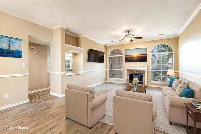 $458,000 | 4214 Hearthside Drive, Grapevine, TX 76051