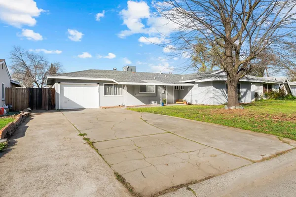 $475,000 | 7125 Calvin Drive, Citrus Heights, CA 95621