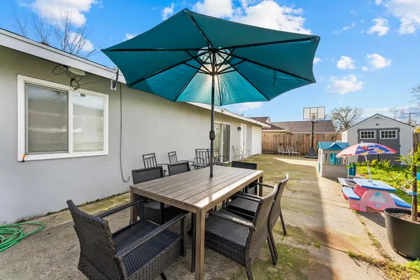 $475,000 | 7125 Calvin Drive, Citrus Heights, CA 95621