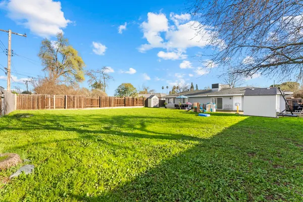 $475,000 | 7125 Calvin Drive, Citrus Heights, CA 95621