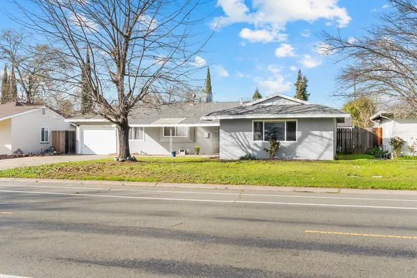 $475,000 | 7125 Calvin Drive, Citrus Heights, CA 95621
