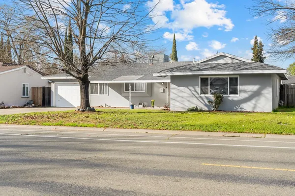 $475,000 | 7125 Calvin Drive, Citrus Heights, CA 95621