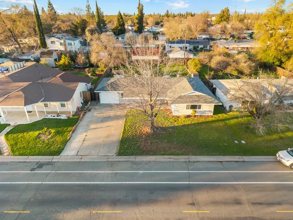 $475,000 | 7125 Calvin Drive, Citrus Heights, CA 95621