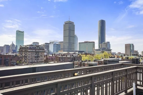 $3,600 | 4 Charlesgate East, Unit 602, Boston, MA 02215