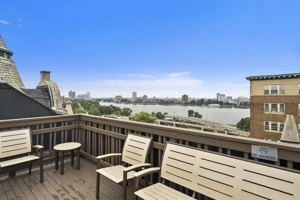 $3,600 | 4 Charlesgate East, Unit 602, Boston, MA 02215