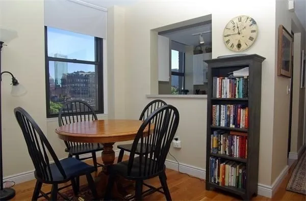 $3,600 | 4 Charlesgate East, Unit 602, Boston, MA 02215