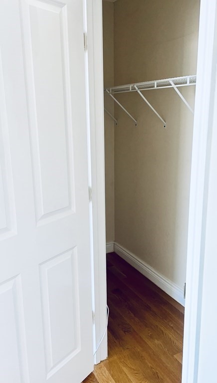 4 Charlesgate East, Unit 602 Boston, MA 02215 - Photo 10 of 24 a view of small space