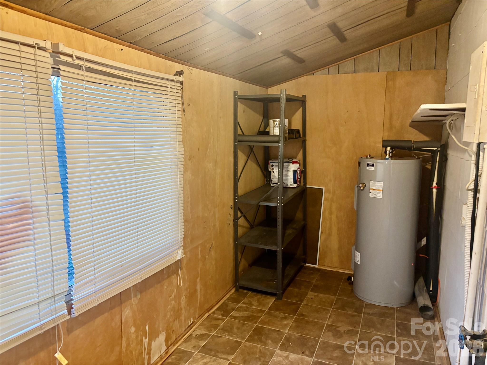 2145 14th Avenue Southwest Hickory, NC 28602 - Photo 13 of 17 a view of a storage & utility room