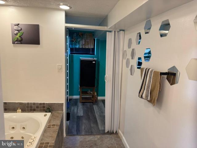 4603 Raleigh Road Temple Hills, MD 20748 - Photo 15 of 40 a walk in closet