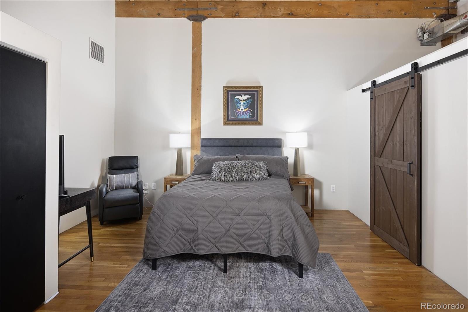 1801 Wynkoop Street, Unit 511 Denver, CO 80202 - Photo 5 of 50