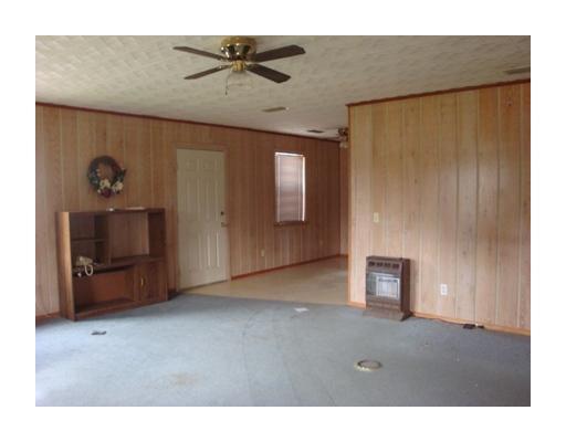 135 Odis Flurry Road Perkinston, MS 39573 - Photo 2 of 9 Additional Photo