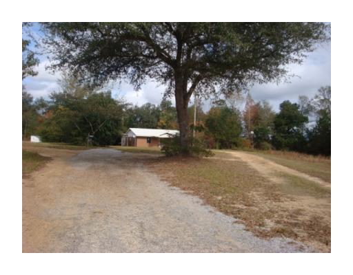 135 Odis Flurry Road Perkinston, MS 39573 - Photo 9 of 9 Additional Photo