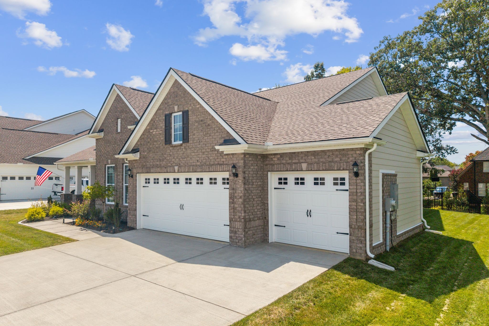 4609 Cresto Loop Murfreesboro, TN 37128 - Photo 3 of 57 Gallery Image 3
