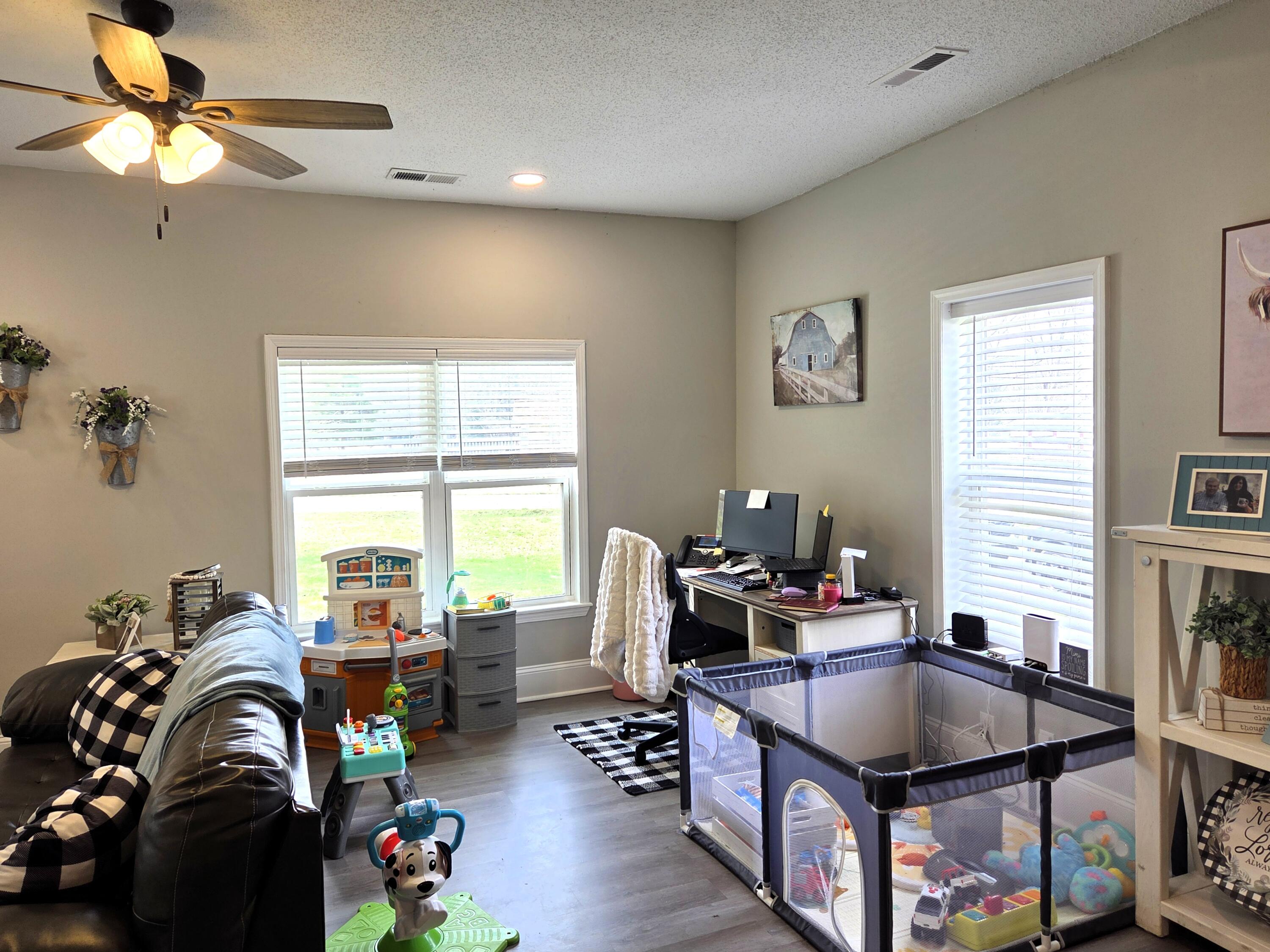 464 Hair Lake Road Summerville, GA 30747 - Photo 12 of 39 Office Space