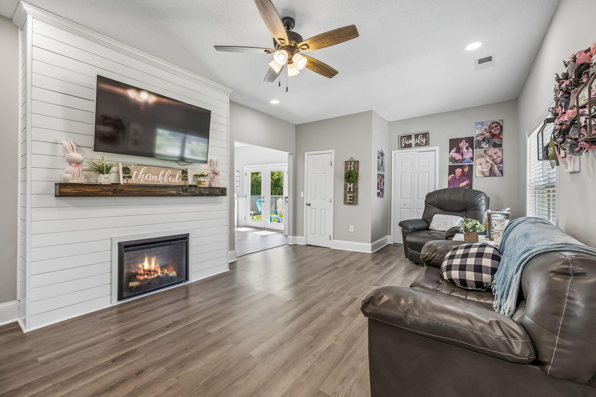 464 Hair Lake Road Summerville, GA 30747 - Photo 13 of 48 12-464 Hair Lake Rd Summerville - 028