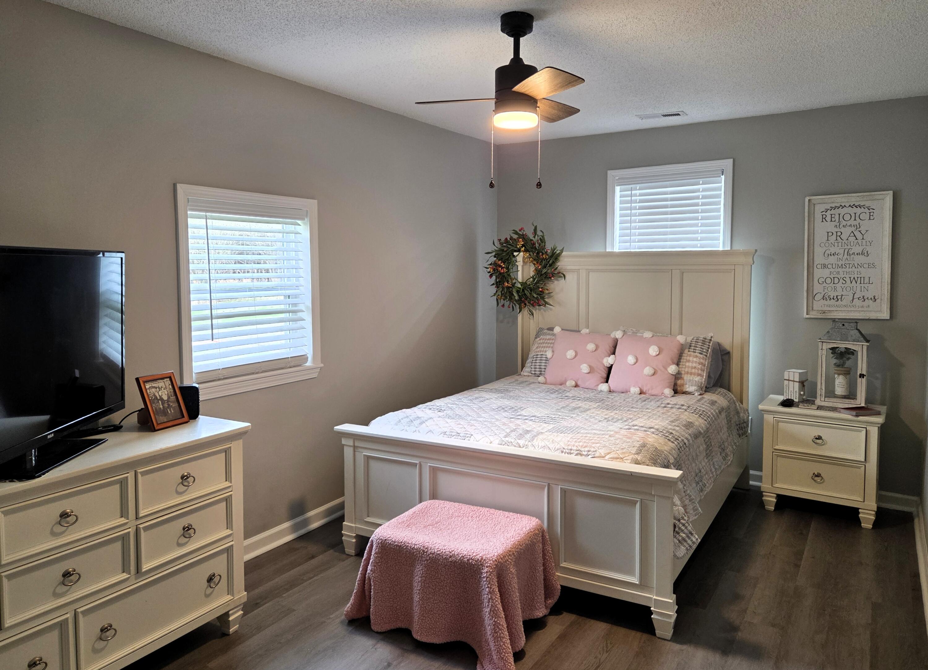 464 Hair Lake Road Summerville, GA 30747 - Photo 13 of 39 Bedroom 2