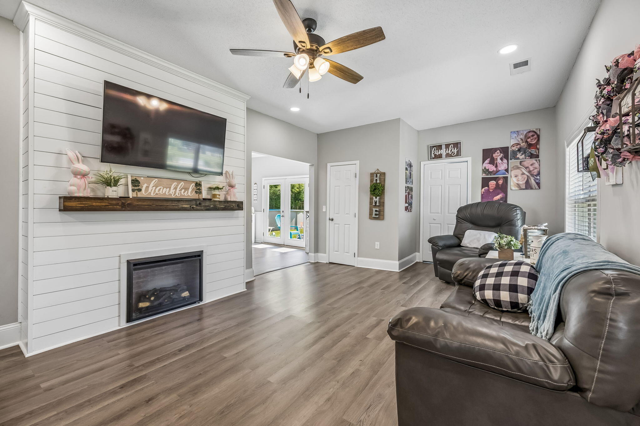 464 Hair Lake Road Summerville, GA 30747 - Photo 14 of 48 13-464 Hair Lake Rd Summerville - 029