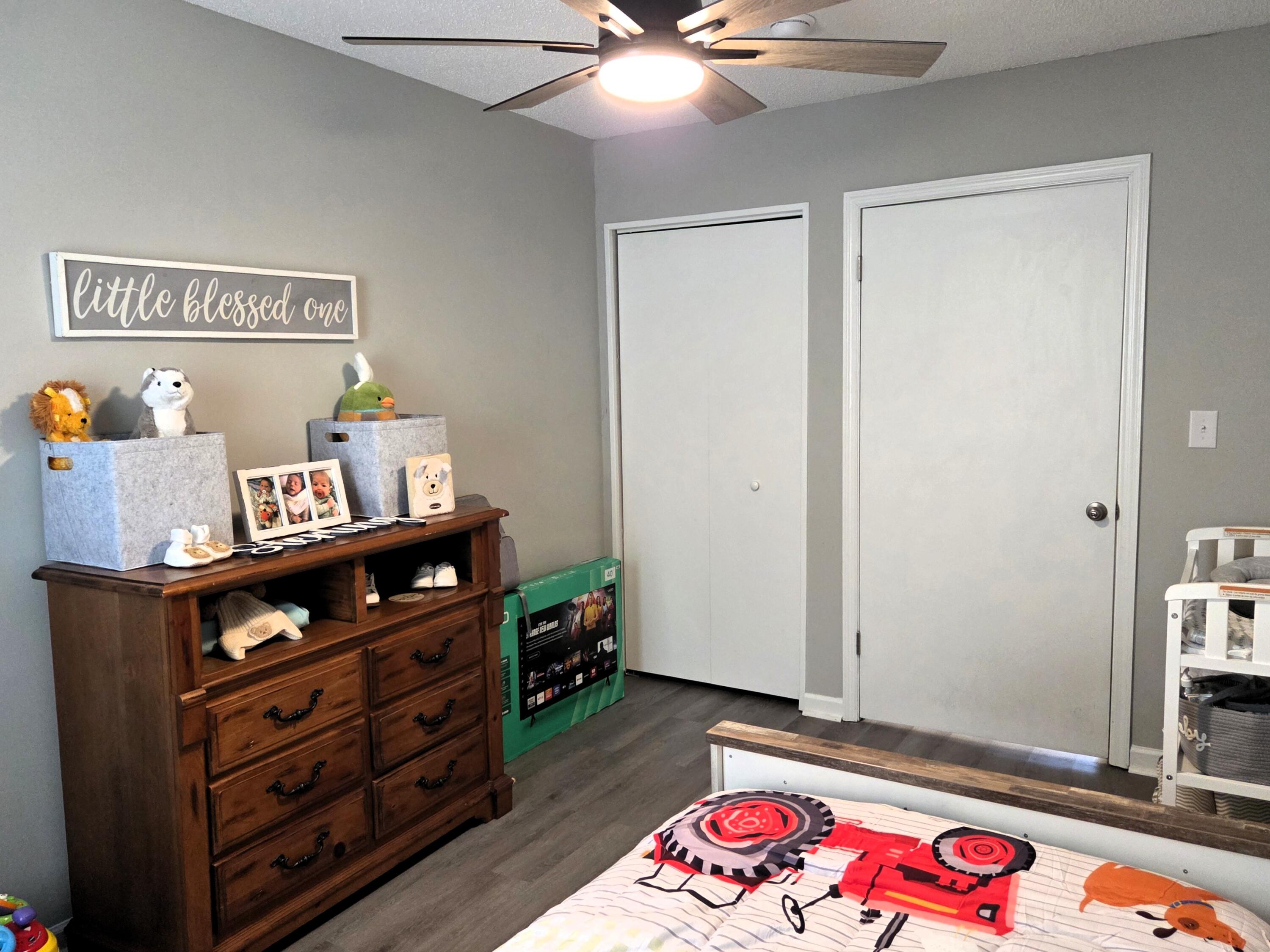 464 Hair Lake Road Summerville, GA 30747 - Photo 16 of 39 Bedroom 3