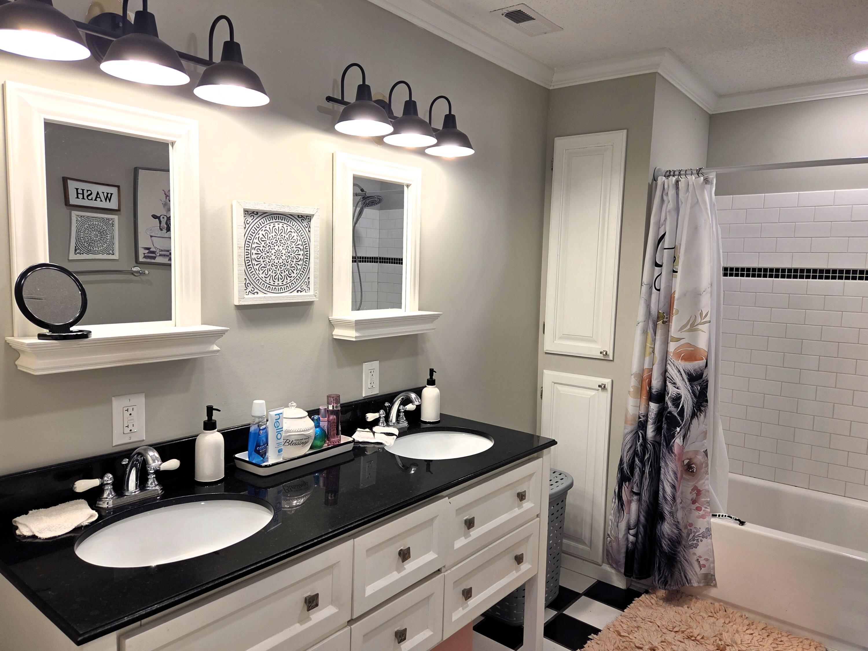 464 Hair Lake Road Summerville, GA 30747 - Photo 18 of 39 Bathroom 1