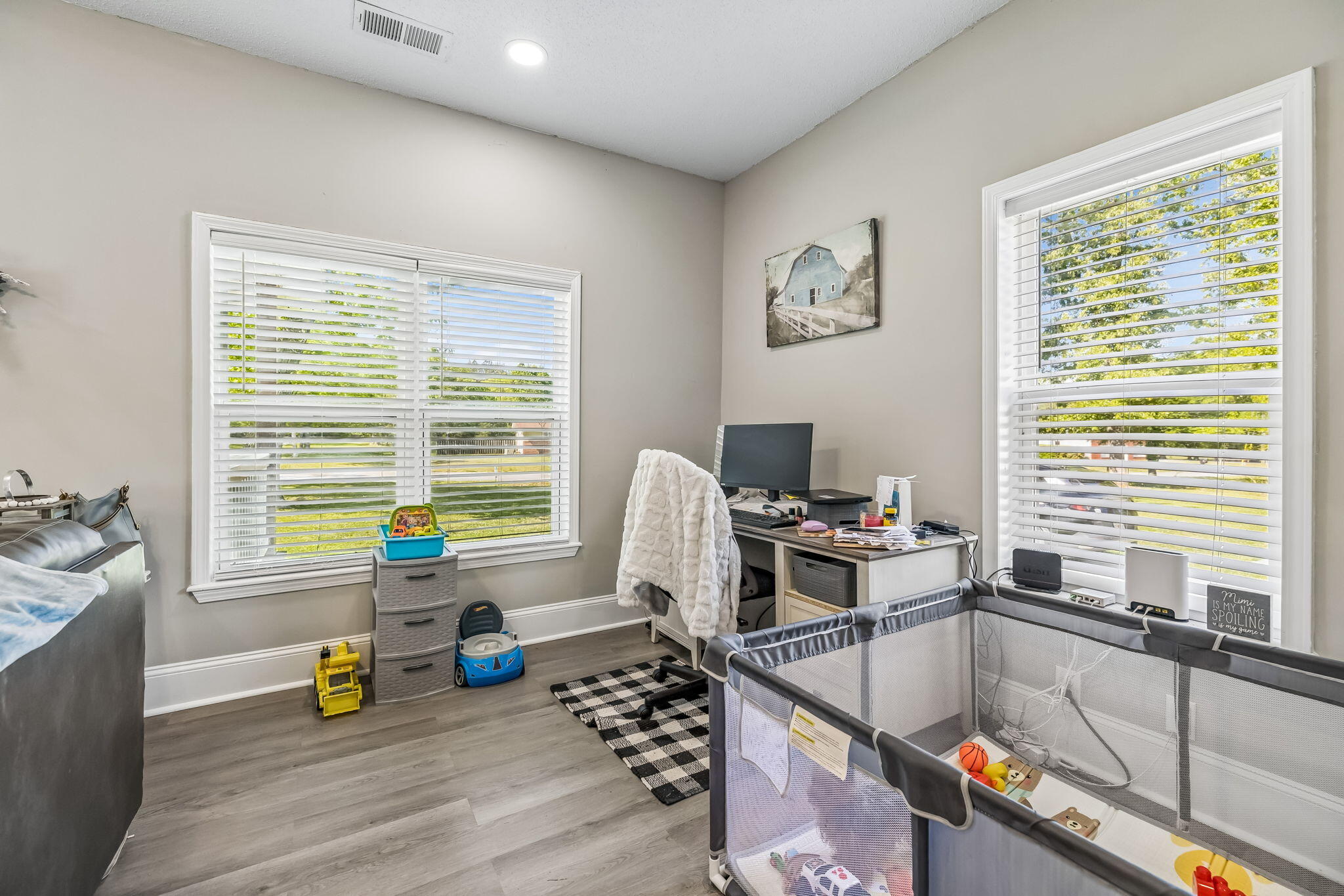 464 Hair Lake Road Summerville, GA 30747 - Photo 20 of 48 20-464 Hair Lake Rd Summerville - 024