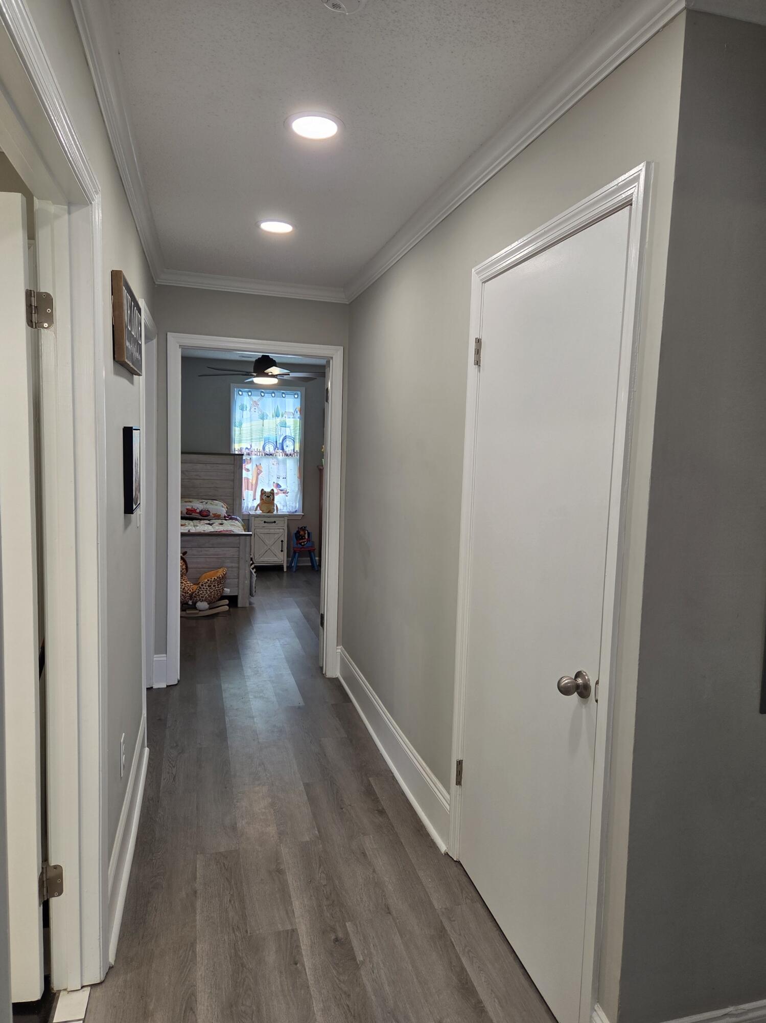 464 Hair Lake Road Summerville, GA 30747 - Photo 21 of 39 Hallway