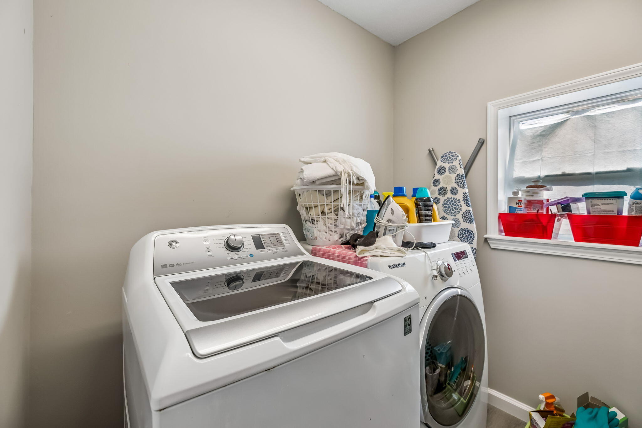 464 Hair Lake Road Summerville, GA 30747 - Photo 22 of 48 22-464 Hair Lake Rd Summerville - 034