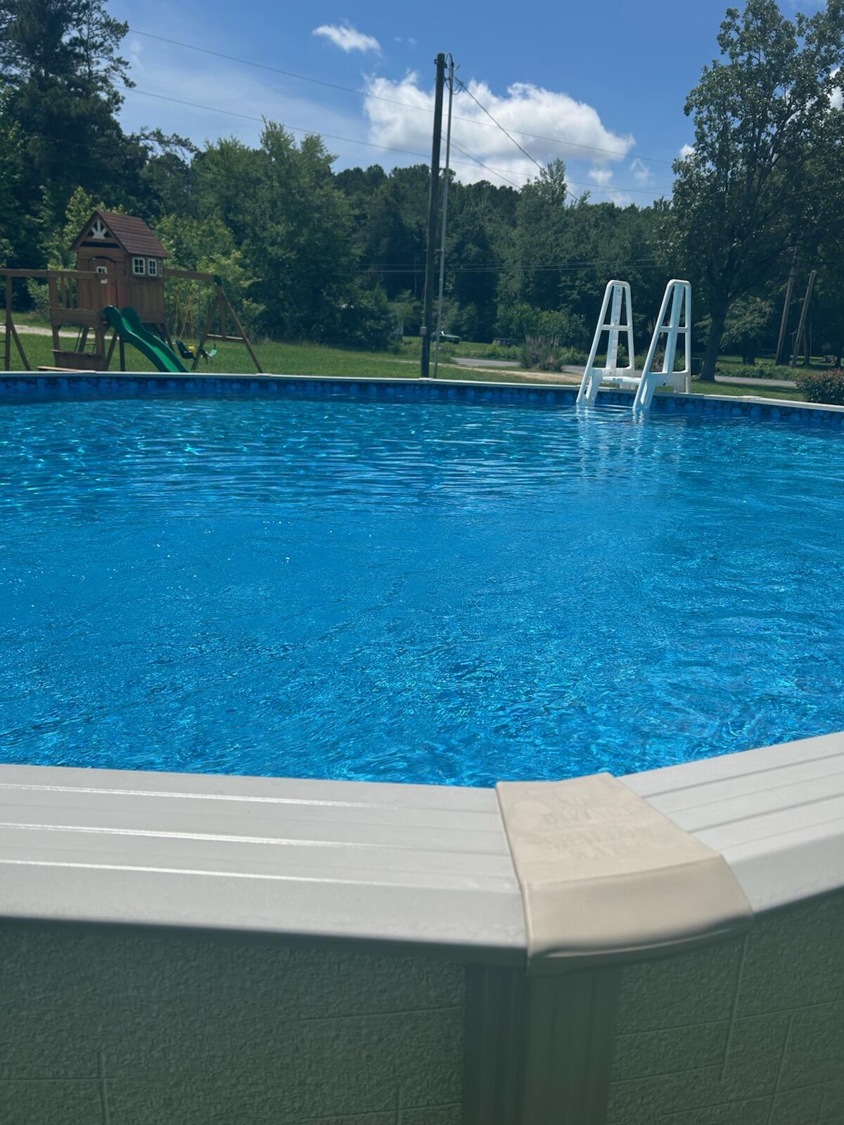 464 Hair Lake Road Summerville, GA 30747 - Photo 25 of 39 464_Hair_Lake_Rd-Pool