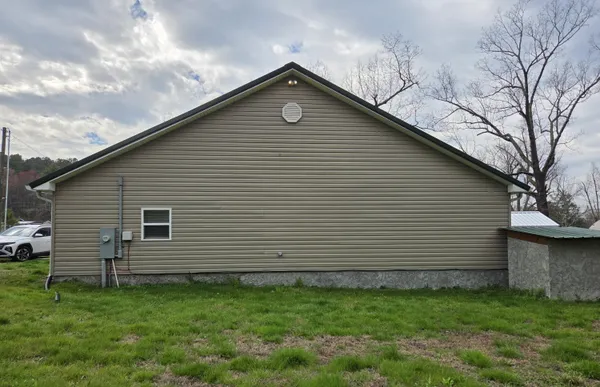 $264,900 | 464 Hair Lake Road, Summerville, GA 30747
