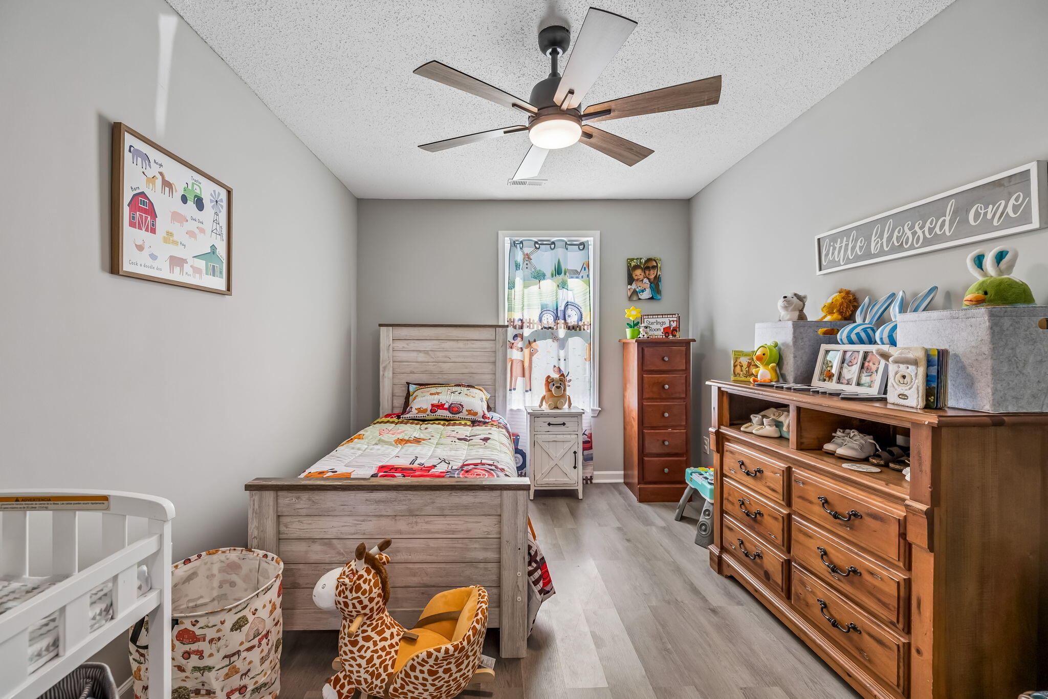 464 Hair Lake Road Summerville, GA 30747 - Photo 29 of 48 29-464 Hair Lake Rd Summerville - 015